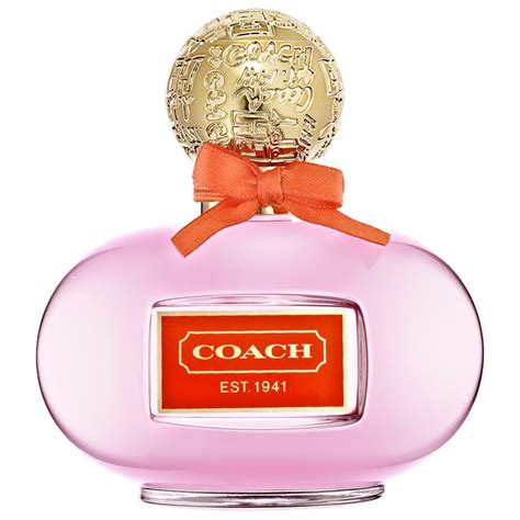 coach poppy perfume dupe|coach poppy original perfume.